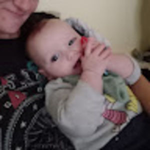 Meet your Posher, Beth